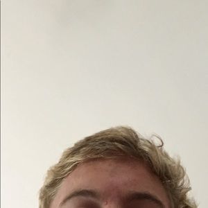 Meet your Posher, Nathaniel